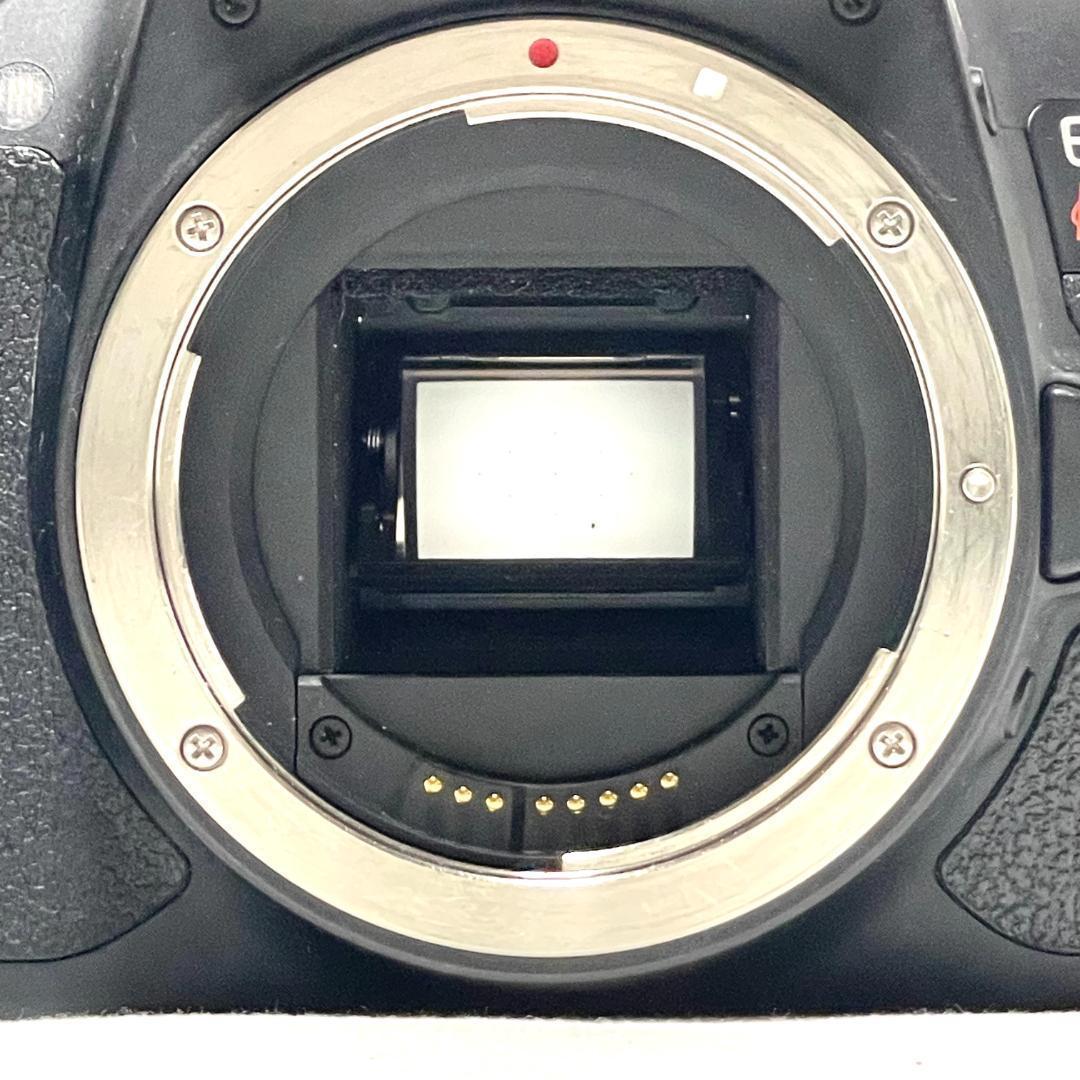 300mm超望遠❣️ Canon Kiss X6i 操作簡単 イベント撮影OK