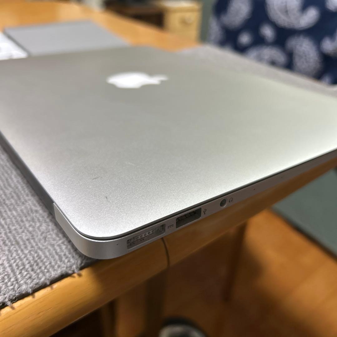 MacBook Air 2015 13インチ