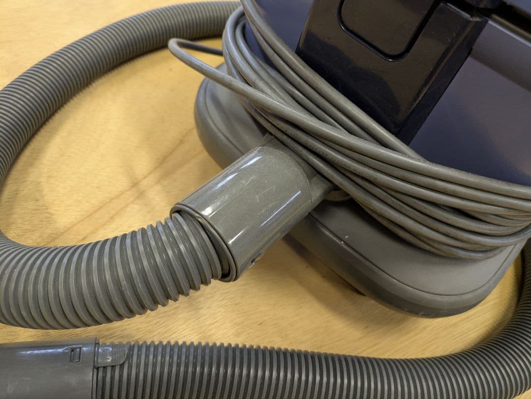 HITACHI CV-G2 掃除機(キャニスター)本体　2020年製造