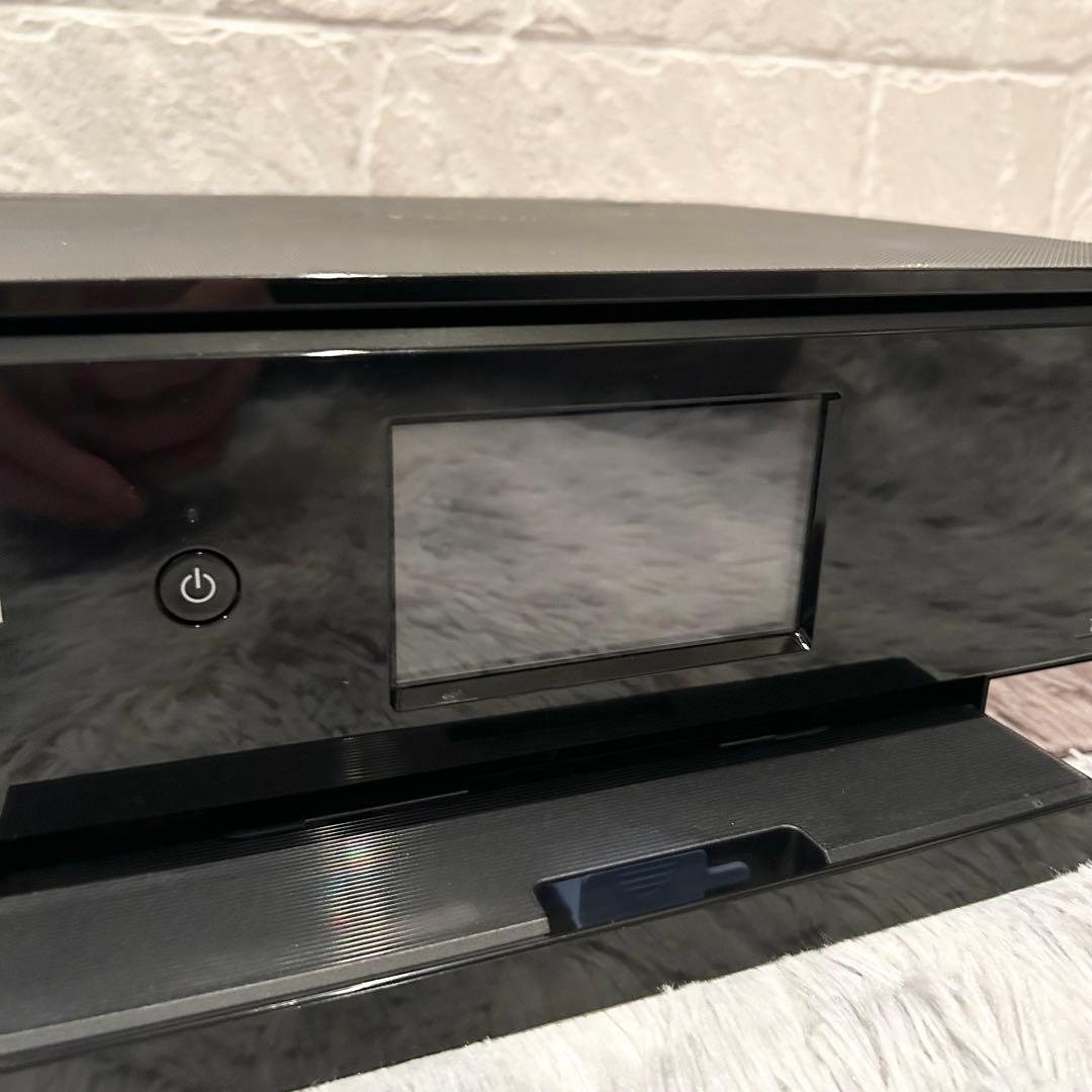 【美品動作品】 Canon TS8430 プリンター Bluetooth対応