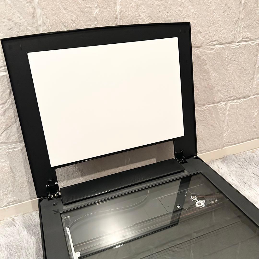 【美品動作品】 Canon TS8430 プリンター Bluetooth対応