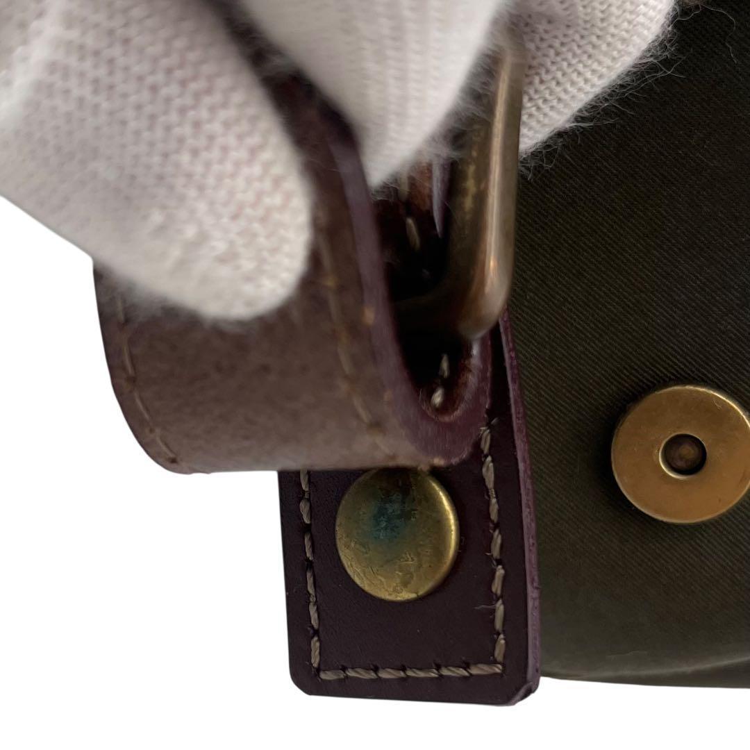 バッグ Paul Smith Messenger Bag archive y2k 00s