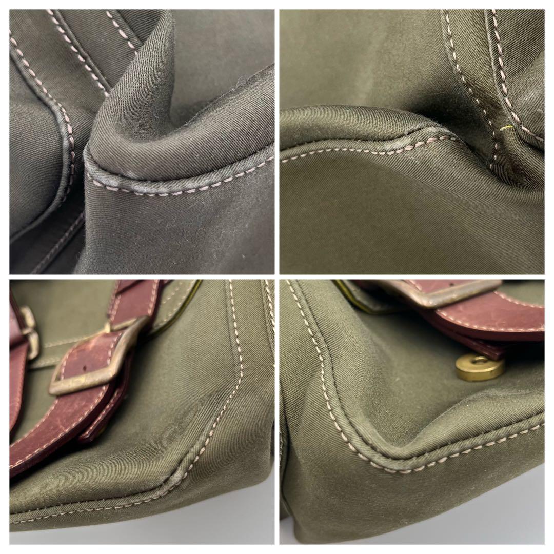 バッグ Paul Smith Messenger Bag archive y2k 00s