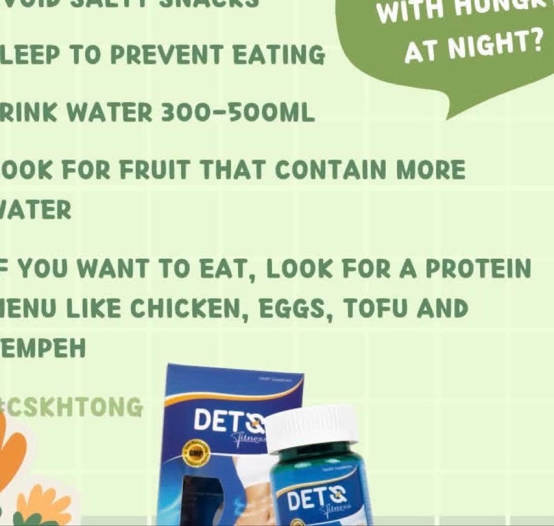 Deto2箱セットdets nashi diet