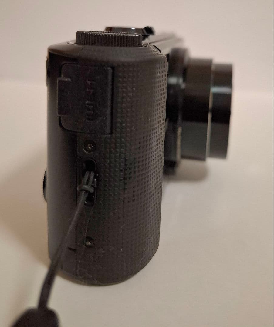 ソニー SONY Cyber-shot DSC-HX7V デジタルカメラ