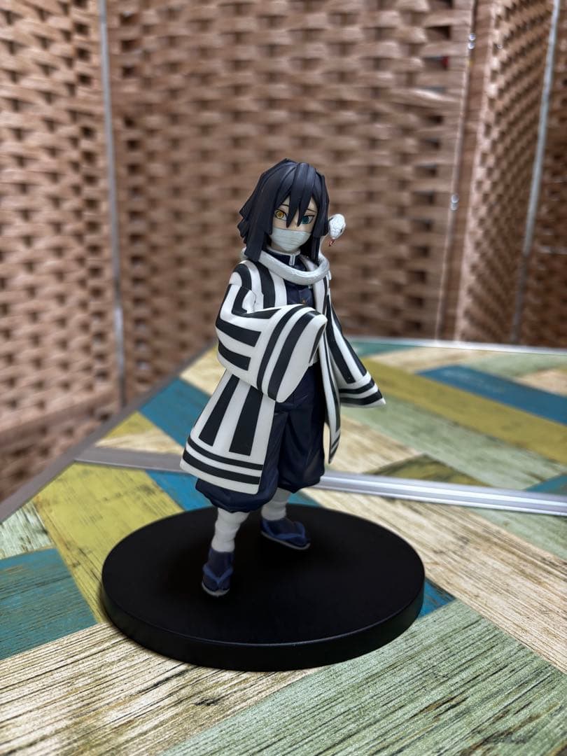 鬼滅の刃　フィギュア　12体　まとめ売り！