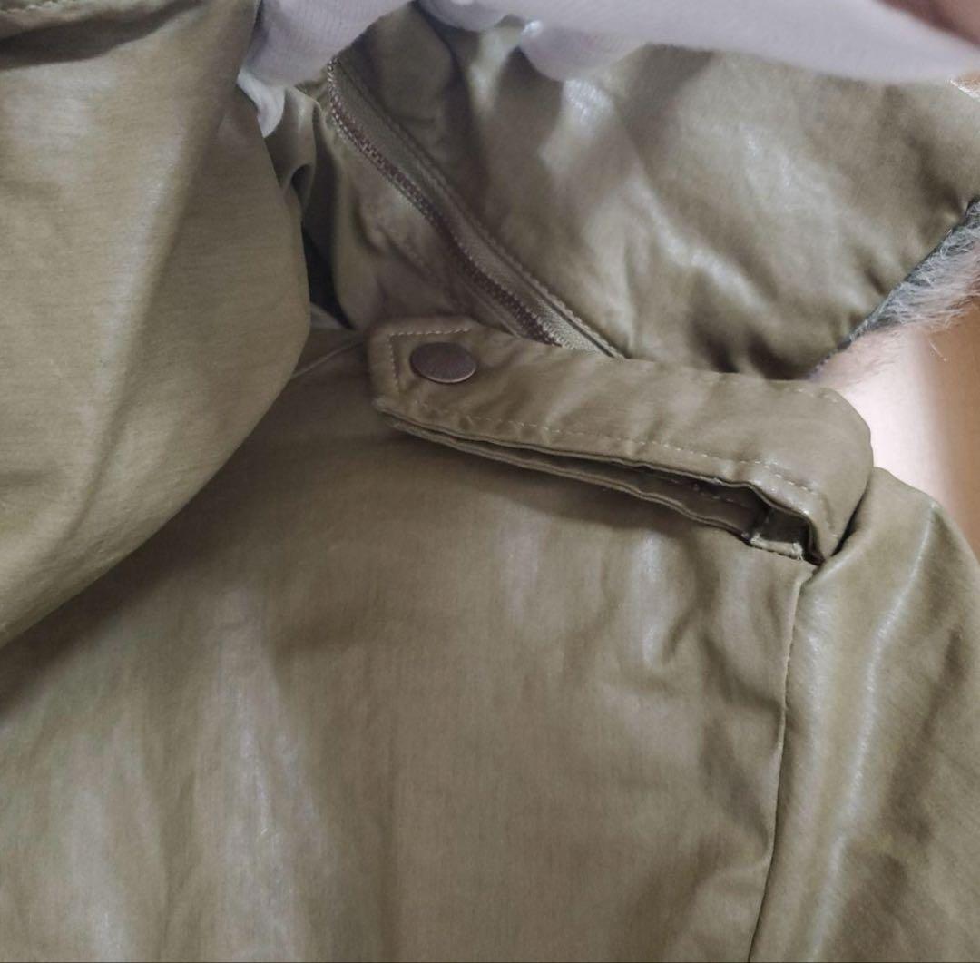 【新品タグ付き】DIESEL コート