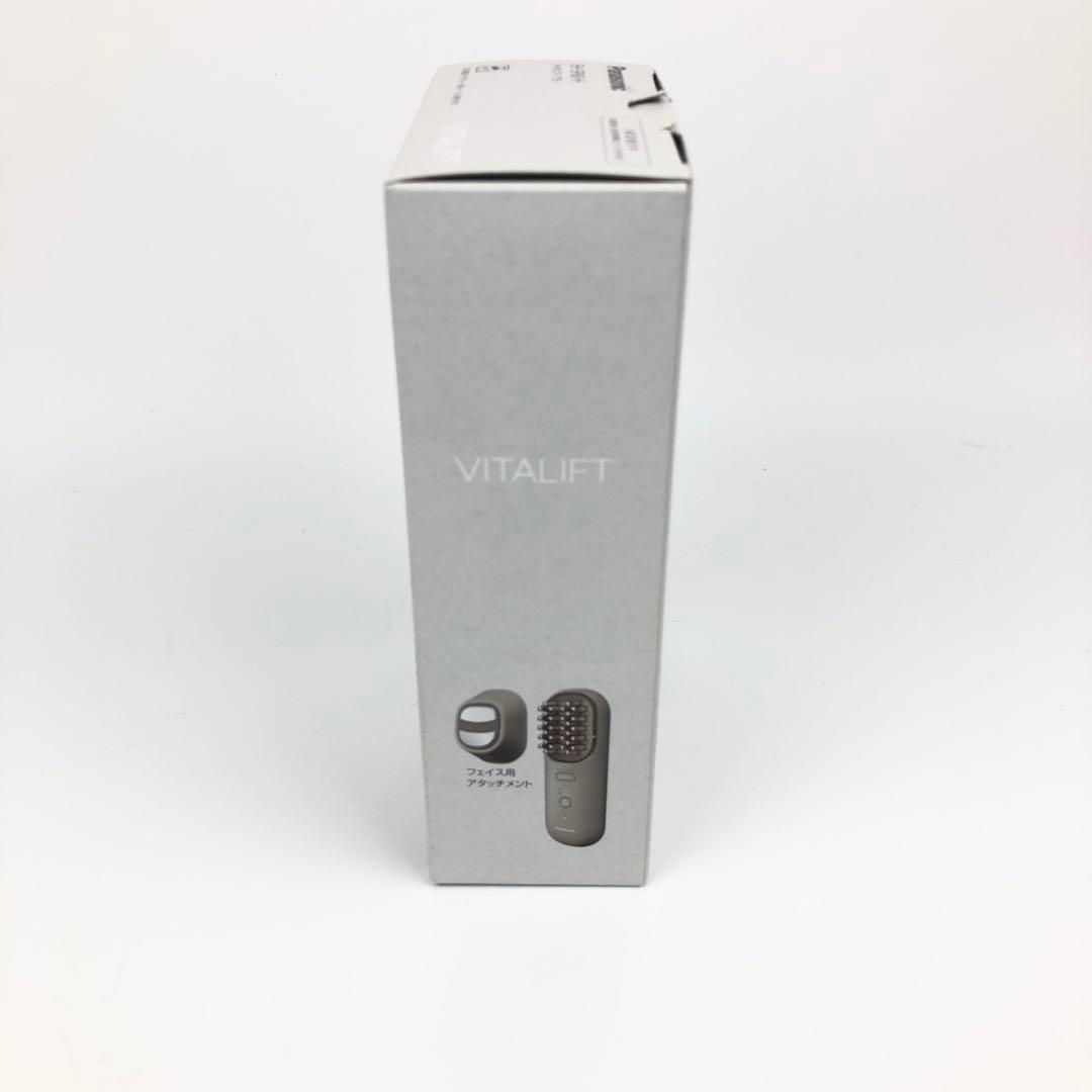 【未使用品】パナソニック バイタリフト ブラシ EH-SP60 EMS