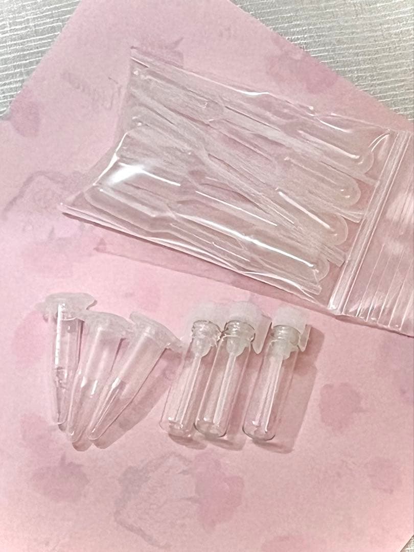 【期間限定セール・新品】アンシェントメモリーオイル 惑星オイル11本　おまけ付き