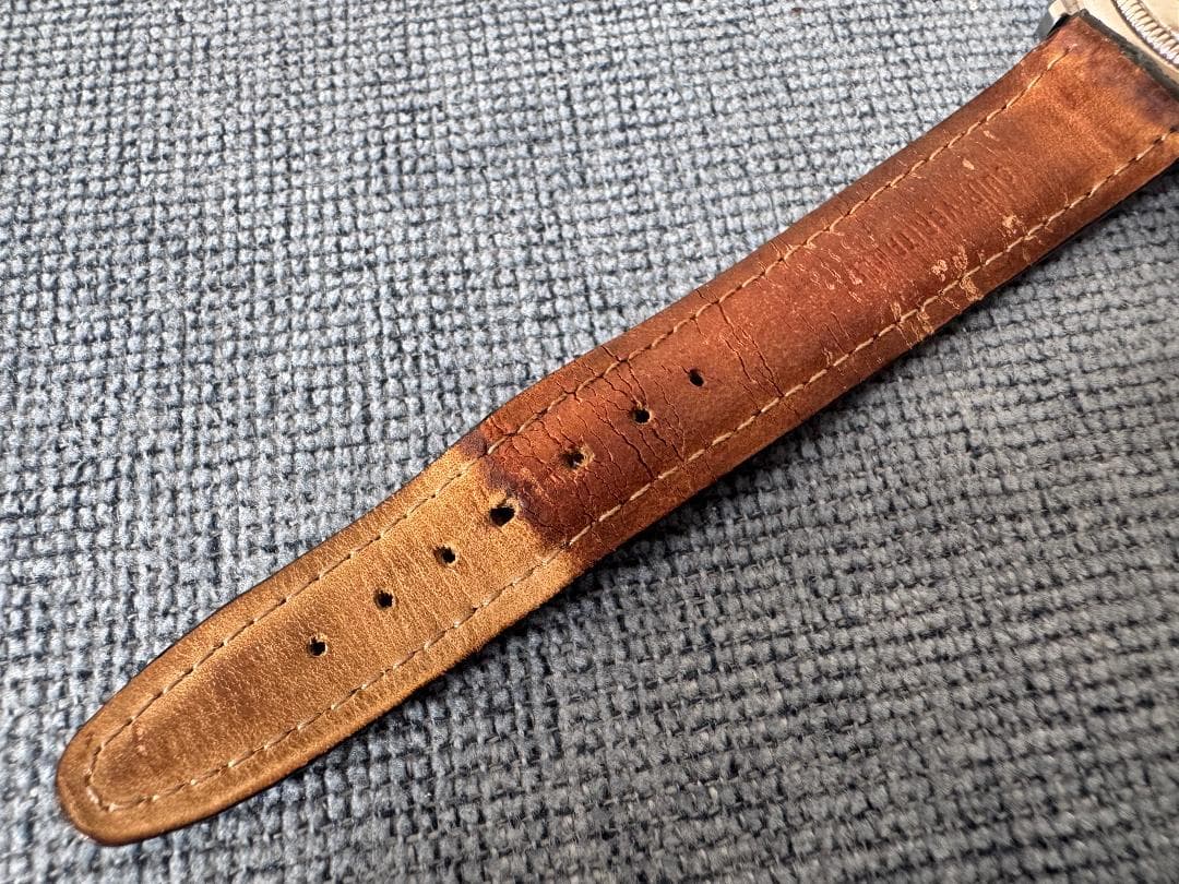 【超希少品・美品】90年代ヴィンテージORIS Ref.634 7465