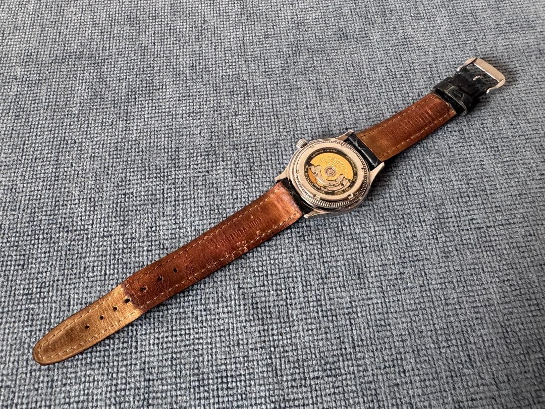 【超希少品・美品】90年代ヴィンテージORIS Ref.634 7465