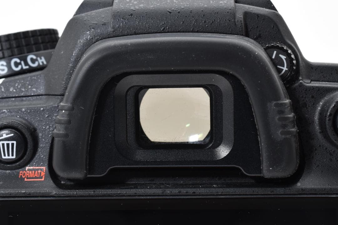 美品❤️ショット数少✨Nikon D7000 万能レンズセット 即撮影 スマホ転送