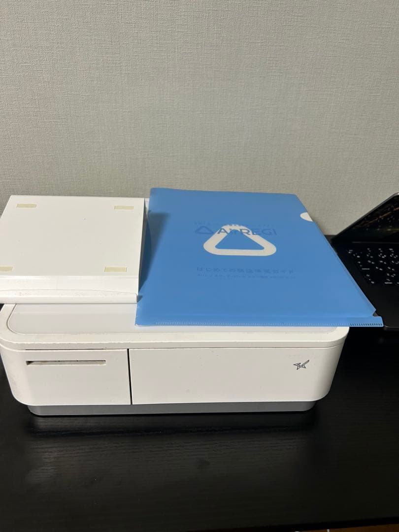 レジスター‼️