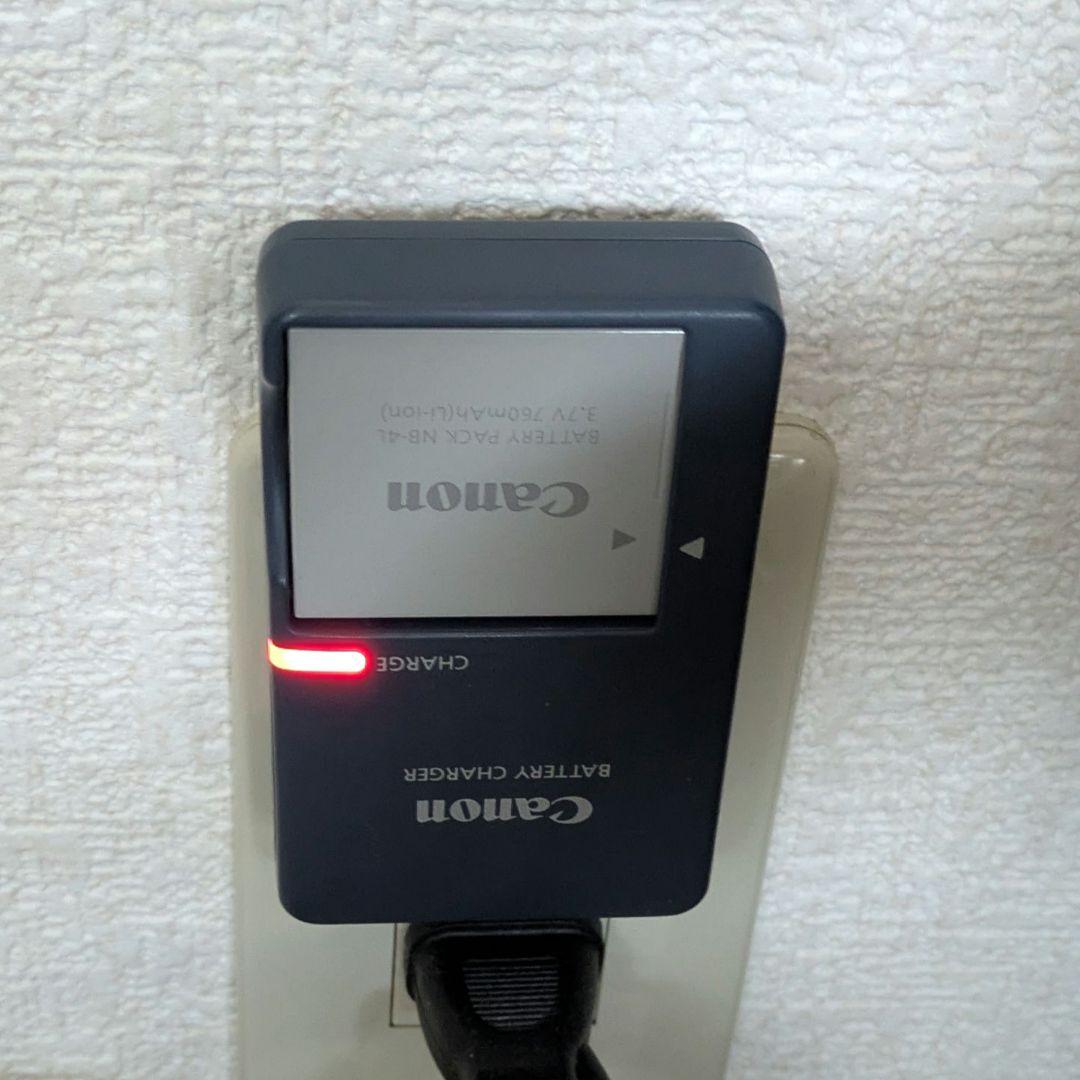 【CANON】キヤノン IXY600F コンパクトデジタルカメラ グリーン