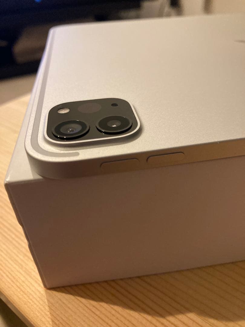 ipad pro 11インチ　第3世代　128GB