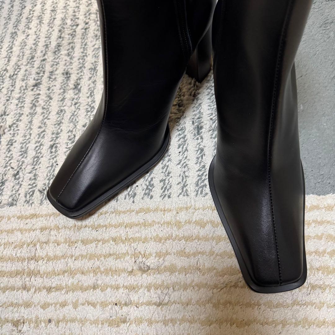 CLANE 新品　ブーツ