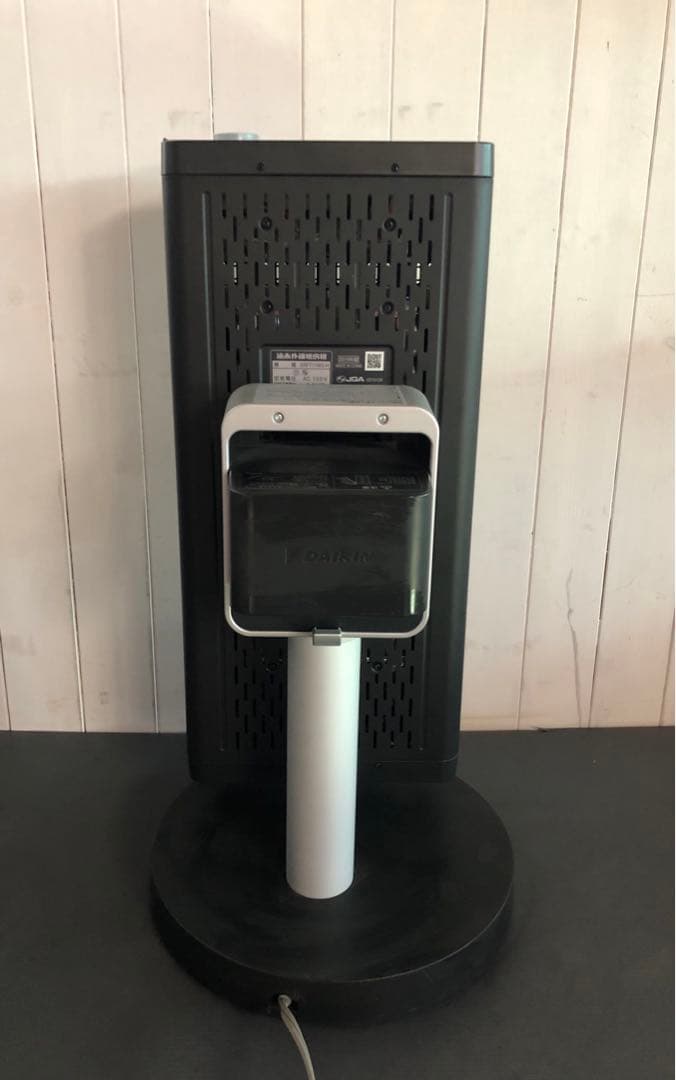 ダイキン セラムヒートERFT11WS-H（中古品）