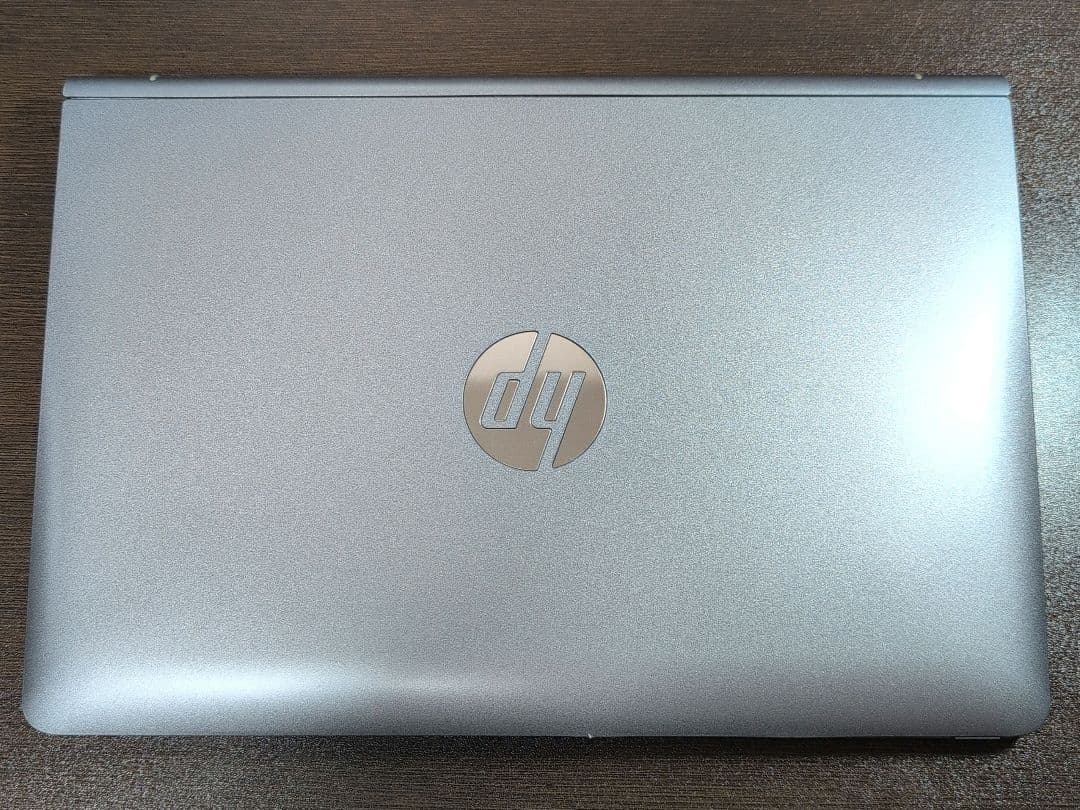 HP x2 210 G1 2in1タブレットPC