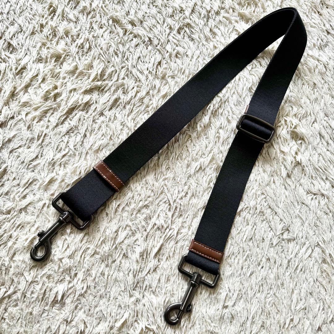 コーチ　ベケット　ポートフォリオ　スリム　ブリーフ　ビジネスバッグ　2way