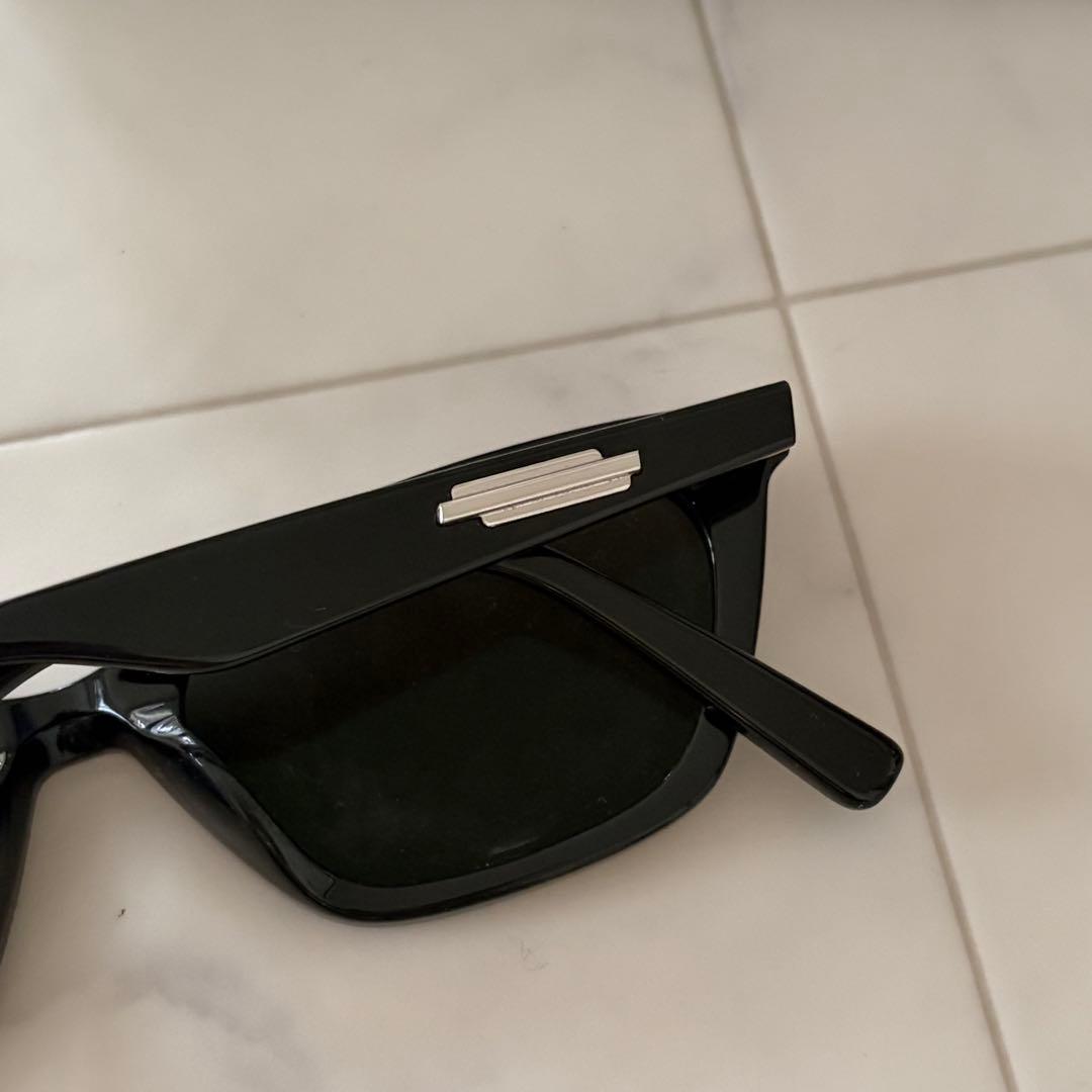 GENTLE MONSTER ジェントルモンスター LOTI 01 サングラス