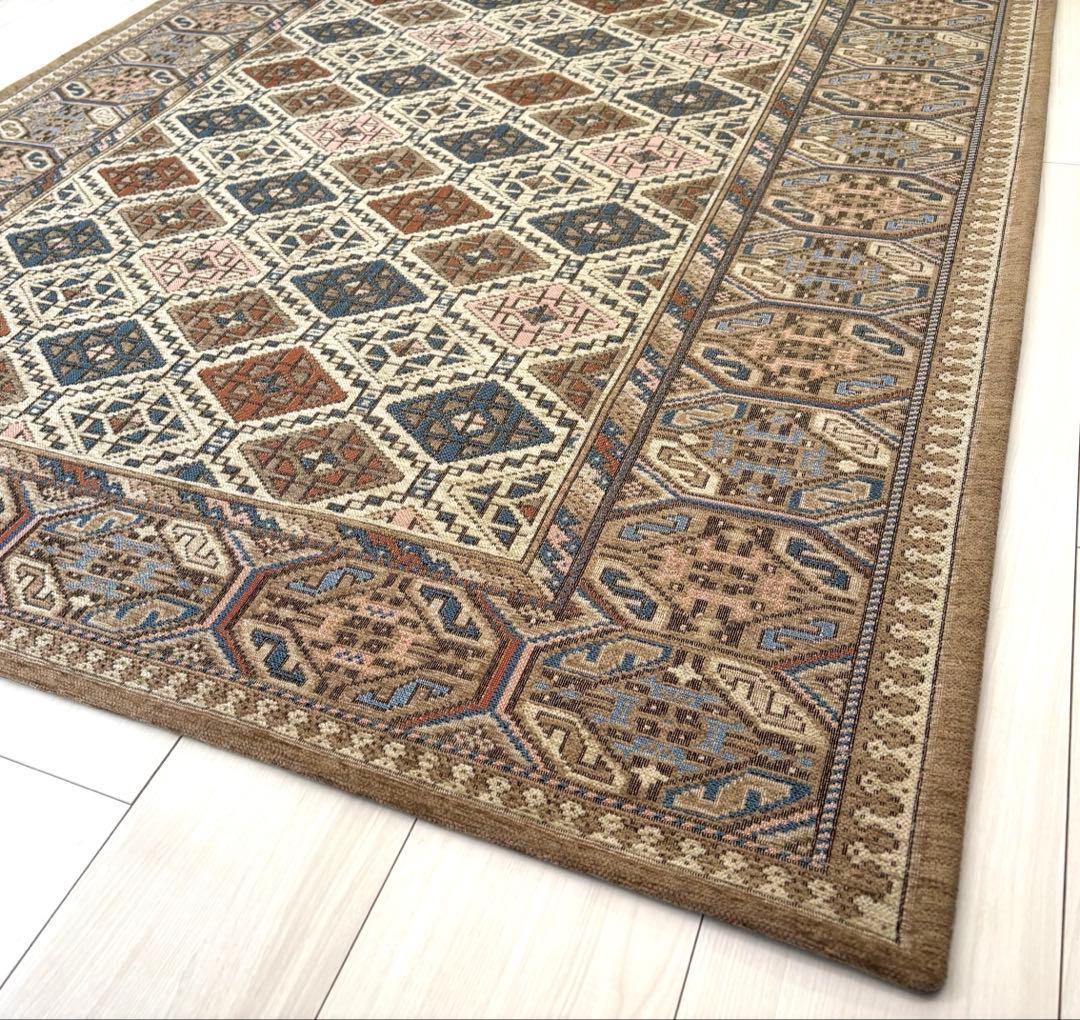 ラグ・カーペット ACME Furniture GLENOAKS RUG 120x160