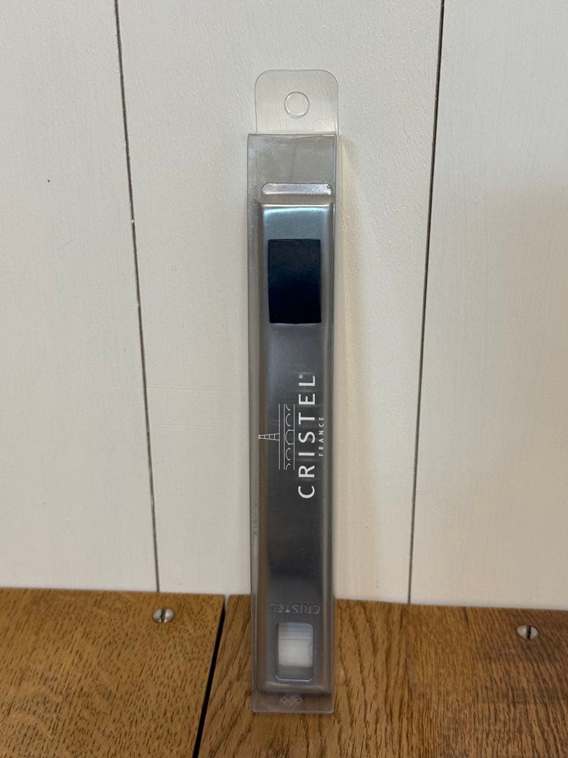 新品 CRISTEL ハンドル ストラーテ