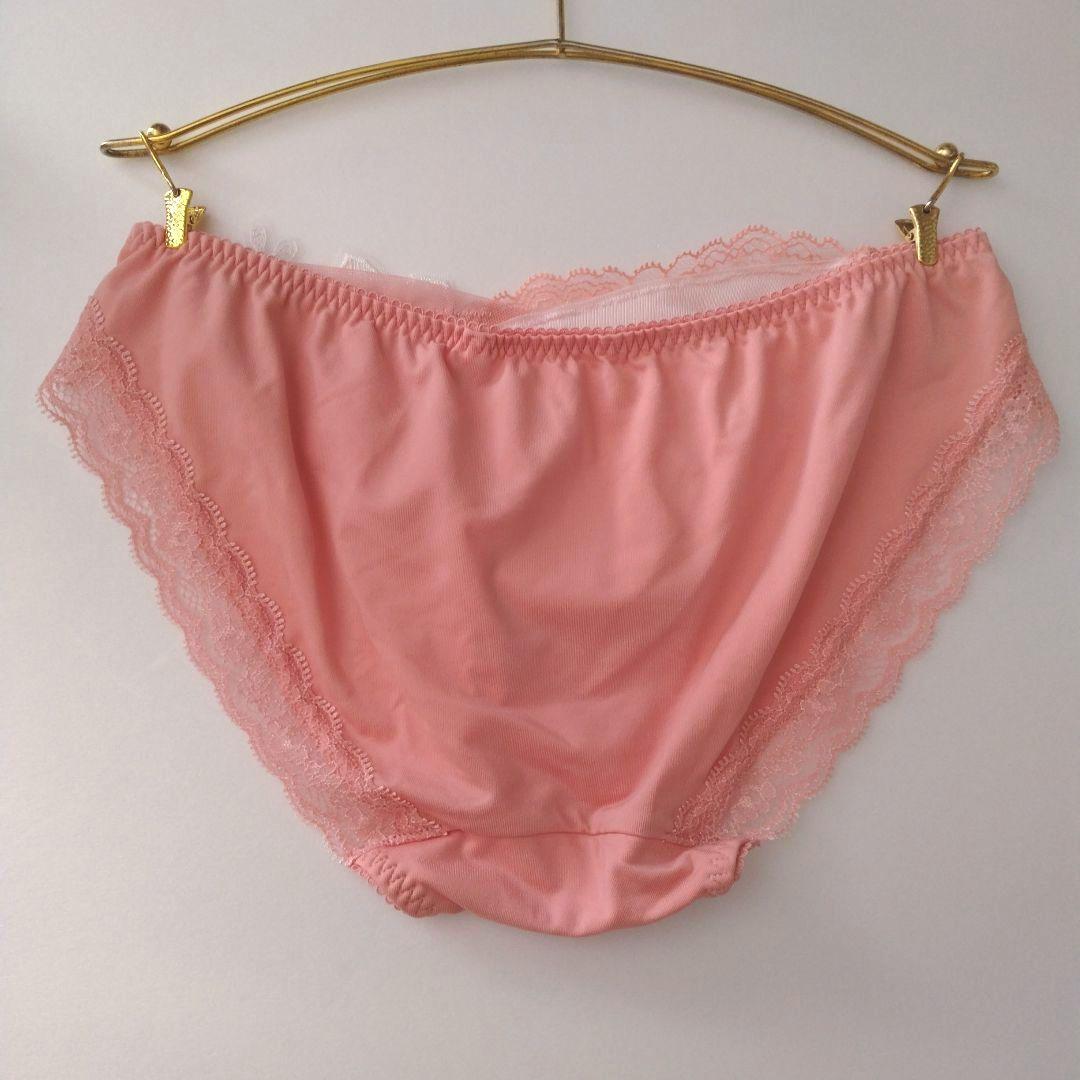 【新品】ワコール《パルファージュ》/Triumph 3セット