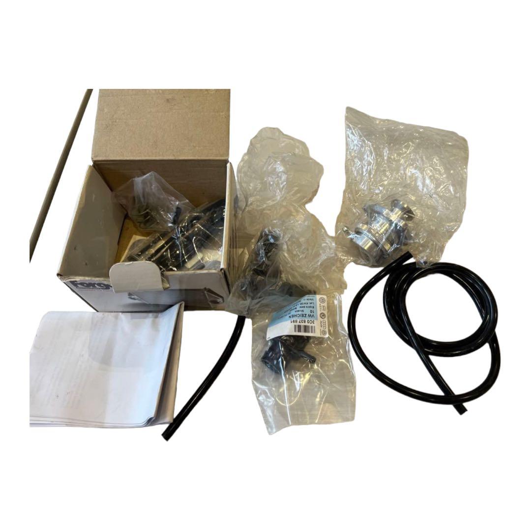 VW GOLF V Scirocco強化ディバーターバルブゴルフ5 Forge