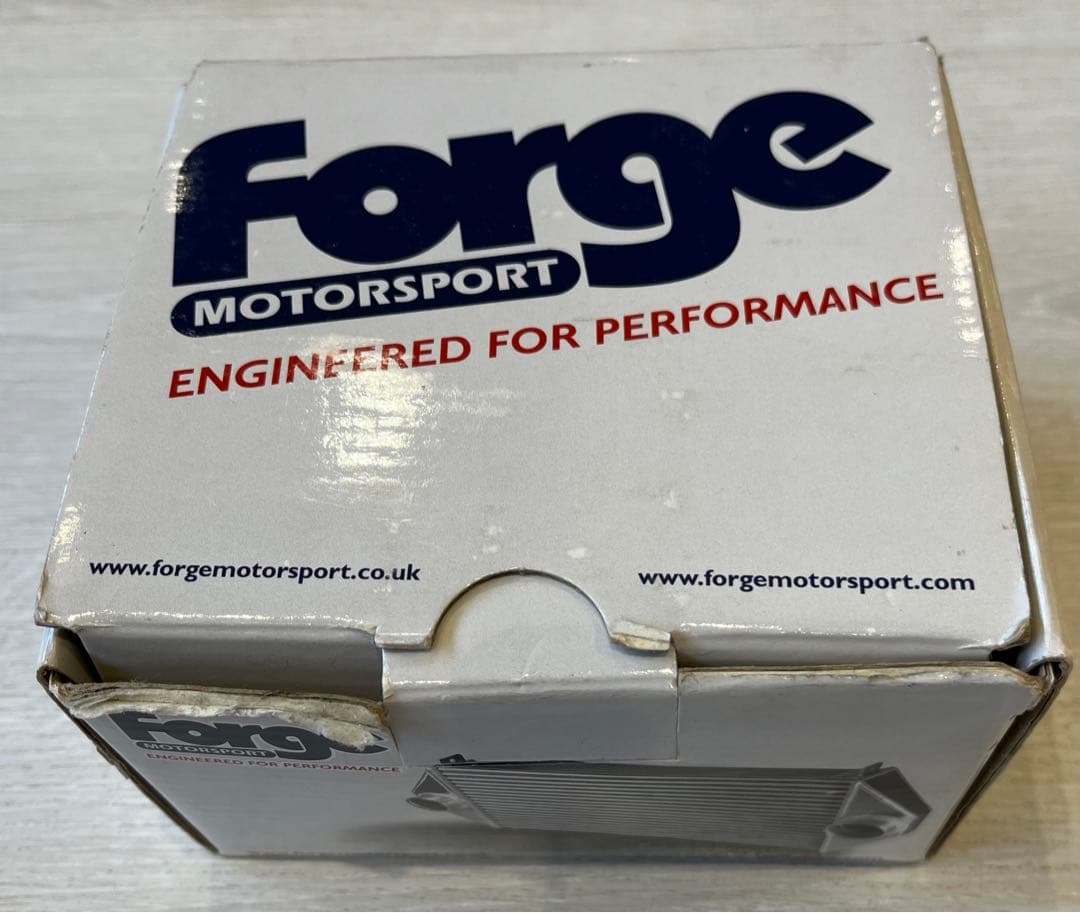 VW GOLF V Scirocco強化ディバーターバルブゴルフ5 Forge