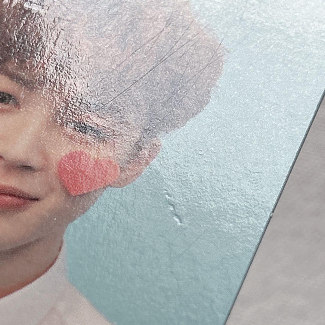 BTS JIMIN ジミン トレカ まとめ売り　匿名配送