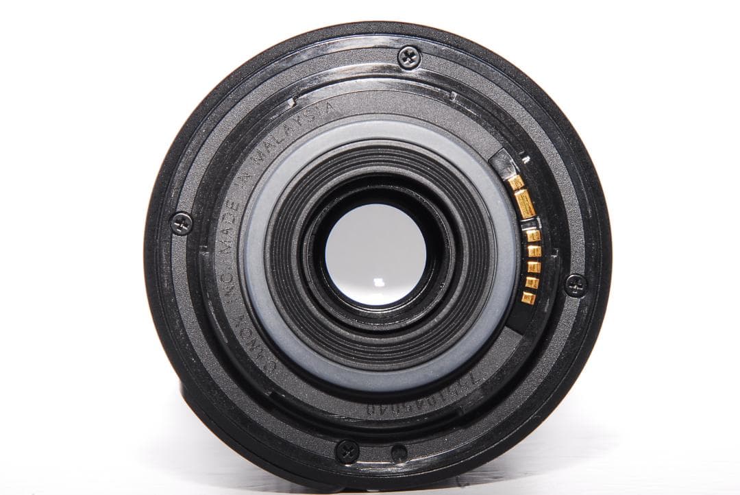 ✨手ブレ補正 望遠ズーム✨Canon EF-S 55-250mm IS