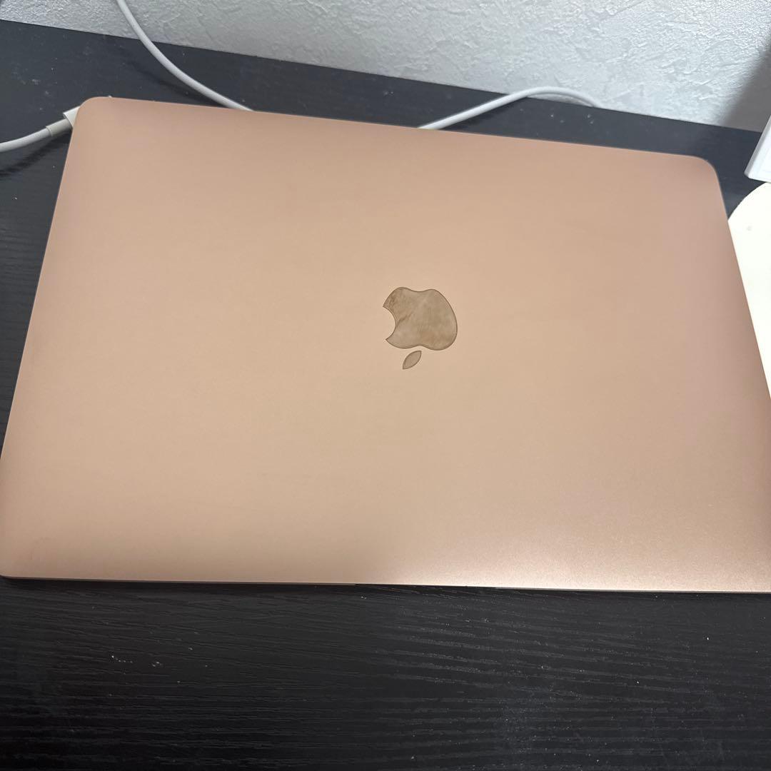 MacBook本体 Apple MacBook Ari 2020