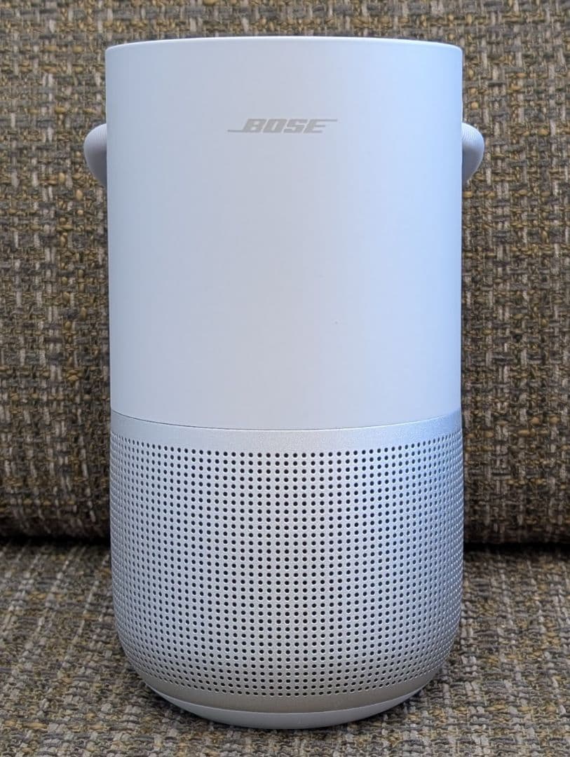 スピーカー・ウーファー Bose Portable Smart Speaker