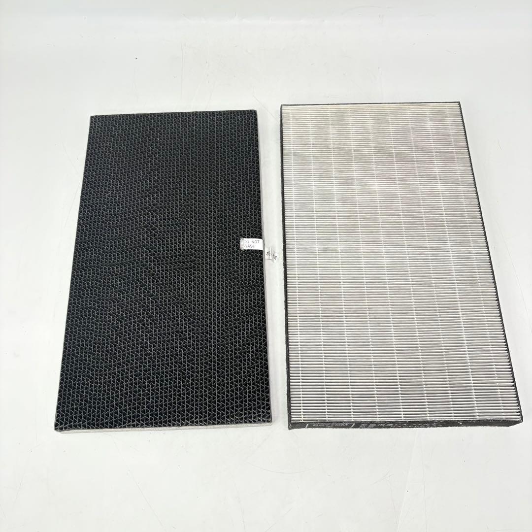 【美品・2021年製】ダイキン ストリーマ 加湿空気清浄機 MCK70XKS-W