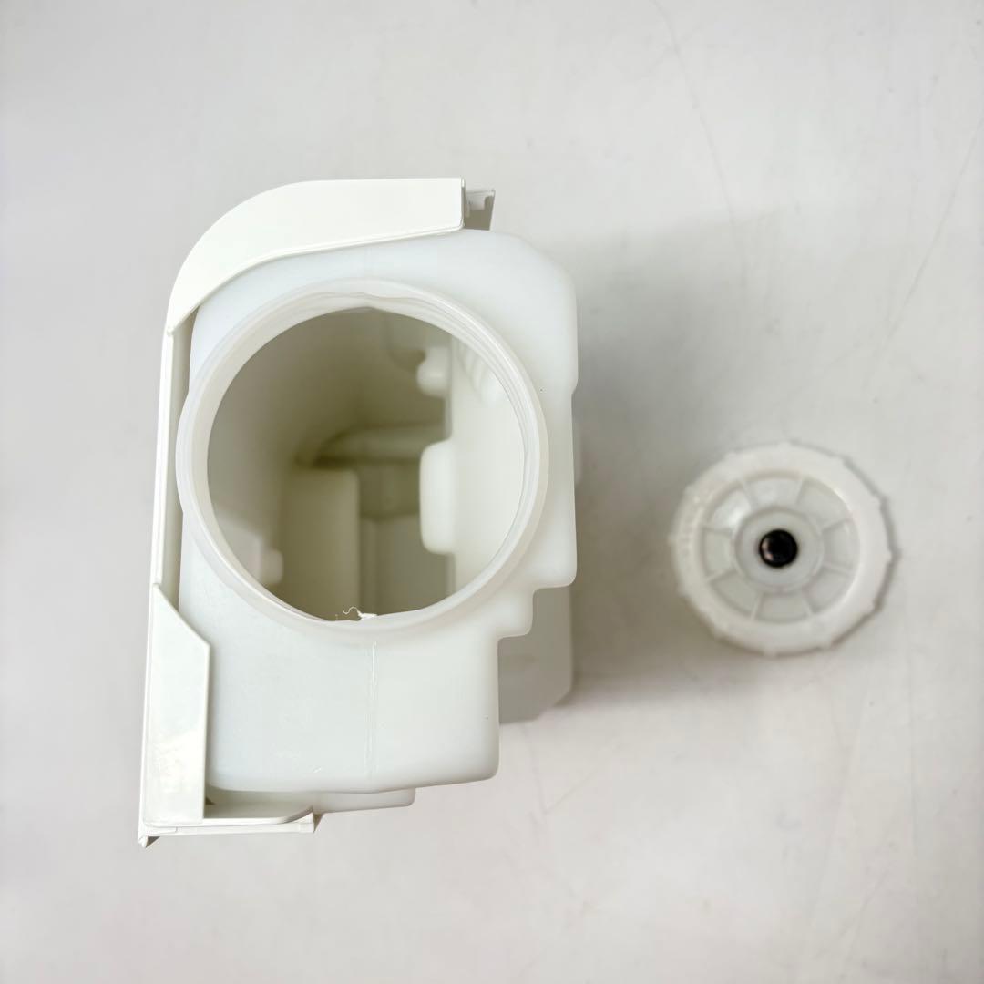 【美品・2021年製】ダイキン ストリーマ 加湿空気清浄機 MCK70XKS-W