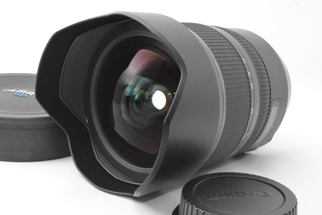 CANON用 TAMRON SP 15-30mm F2.8 Di VC USD