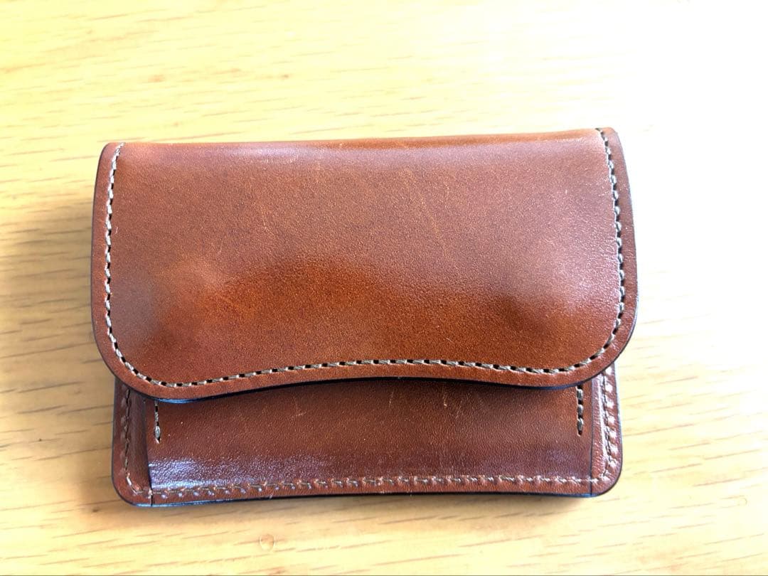 限定　ワイルドスワンズサドルプルアップ　 タング