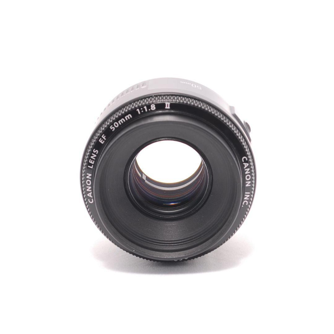 ❤即購入1000円OFF❤ キャノン Kiss X8i 単焦点レンズ 50mm