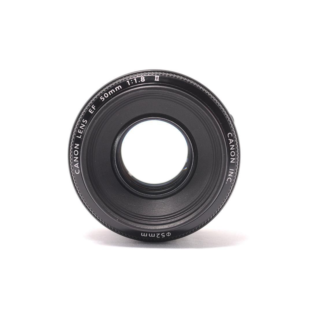 ❤即購入1000円OFF❤ キャノン Kiss X8i 単焦点レンズ 50mm