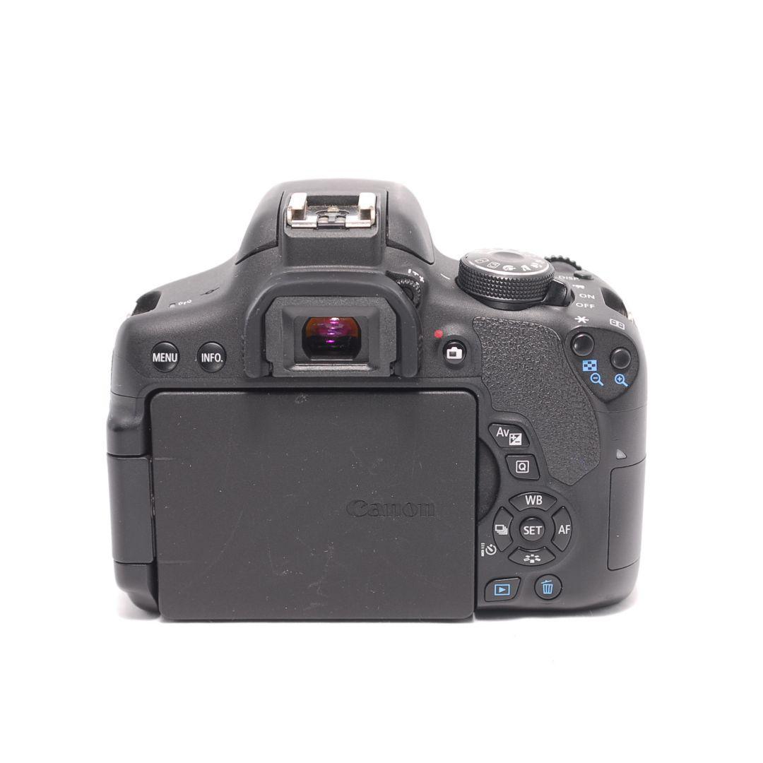 ❤即購入1000円OFF❤ キャノン Kiss X8i 単焦点レンズ 50mm