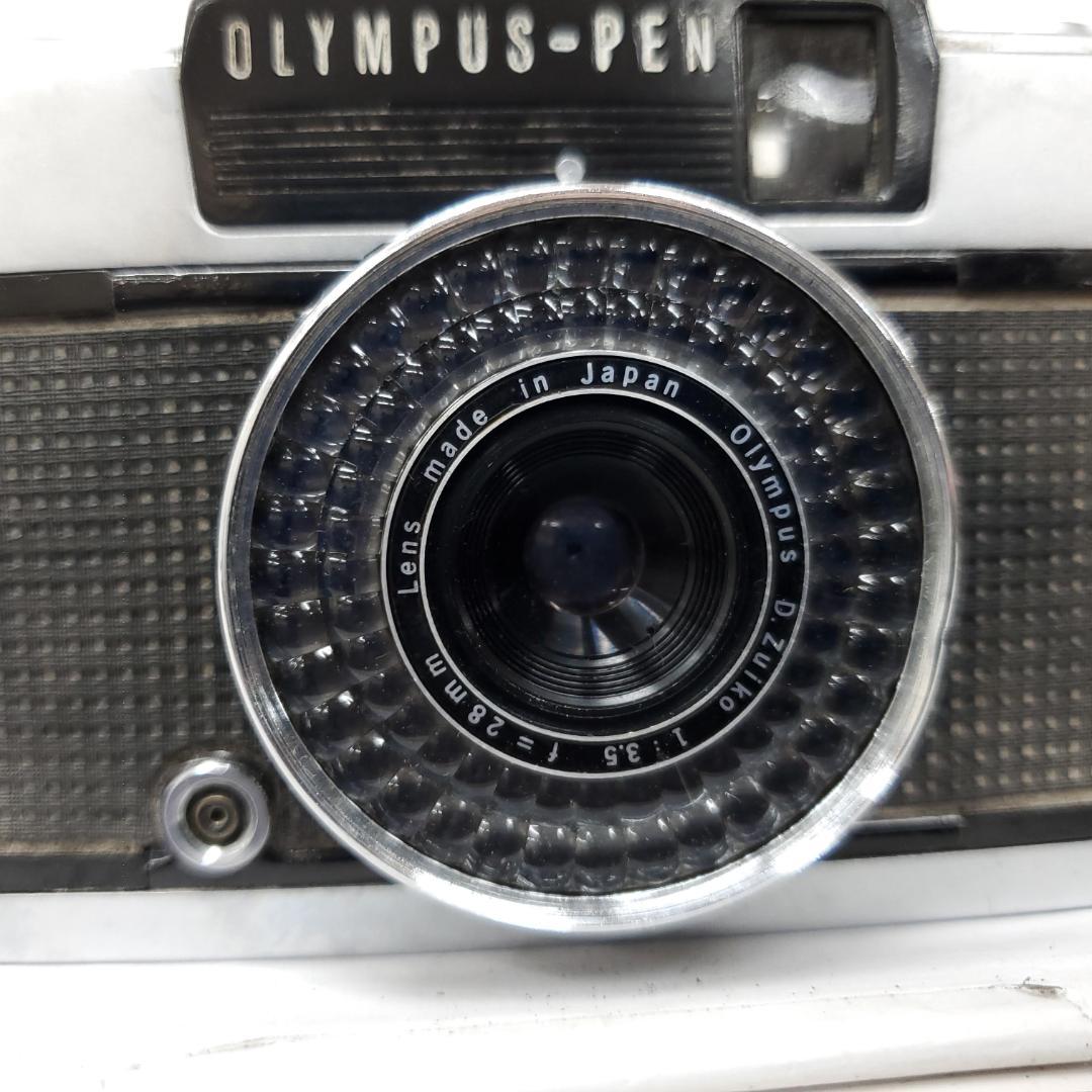 【動作確認済】 Olympus PEN EE-3 F1212-34-5v p