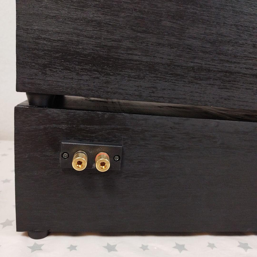 4インチ2way 新設計ロ―ド2ホ―ンスピーカ―、Bluetoothアンプ FM