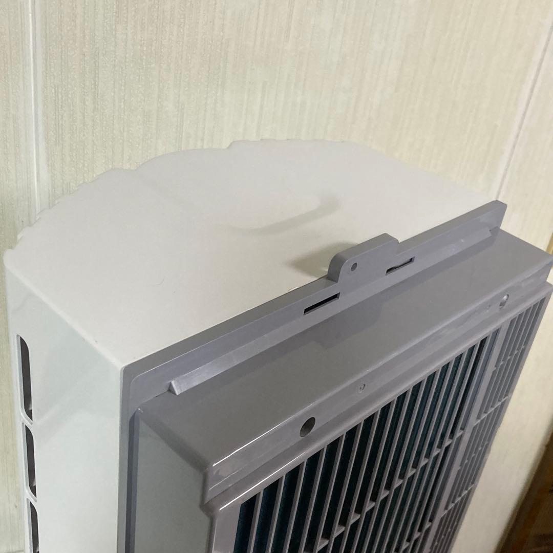 トヨトミ ウインドウエアコン ルームエアコン 冷房専用 Tiw-a160m