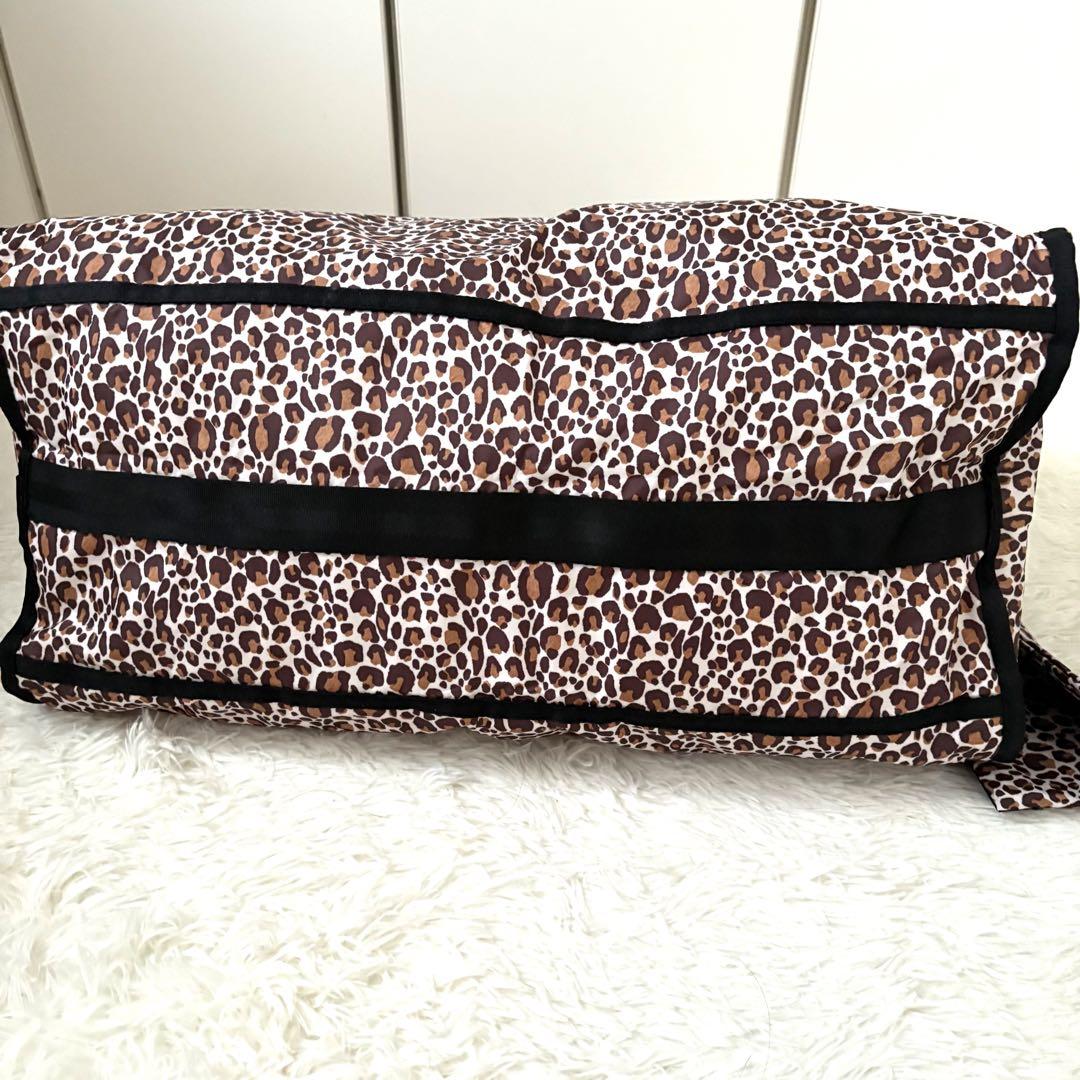 新品タグ付き☆レスポートサック　ボストンバッグ　XL ウィークエンダー　ポーチ付