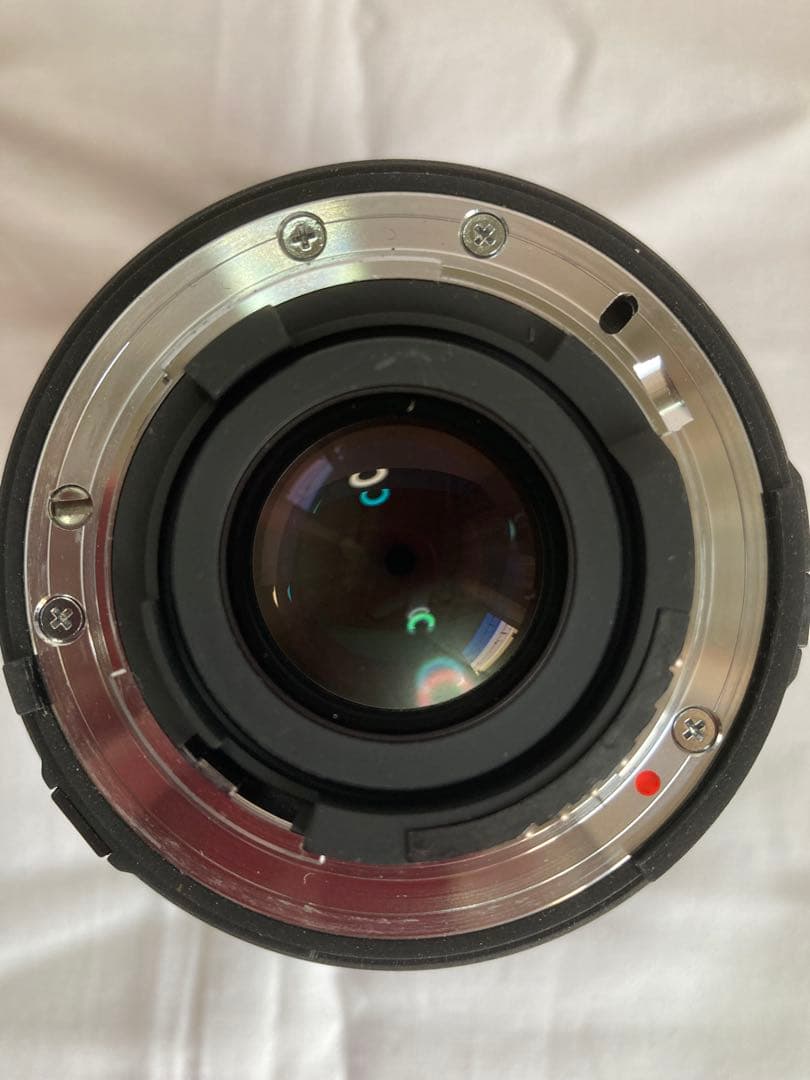 SIGMA 24-60mm F2.8 EX DG シグマ ニコン