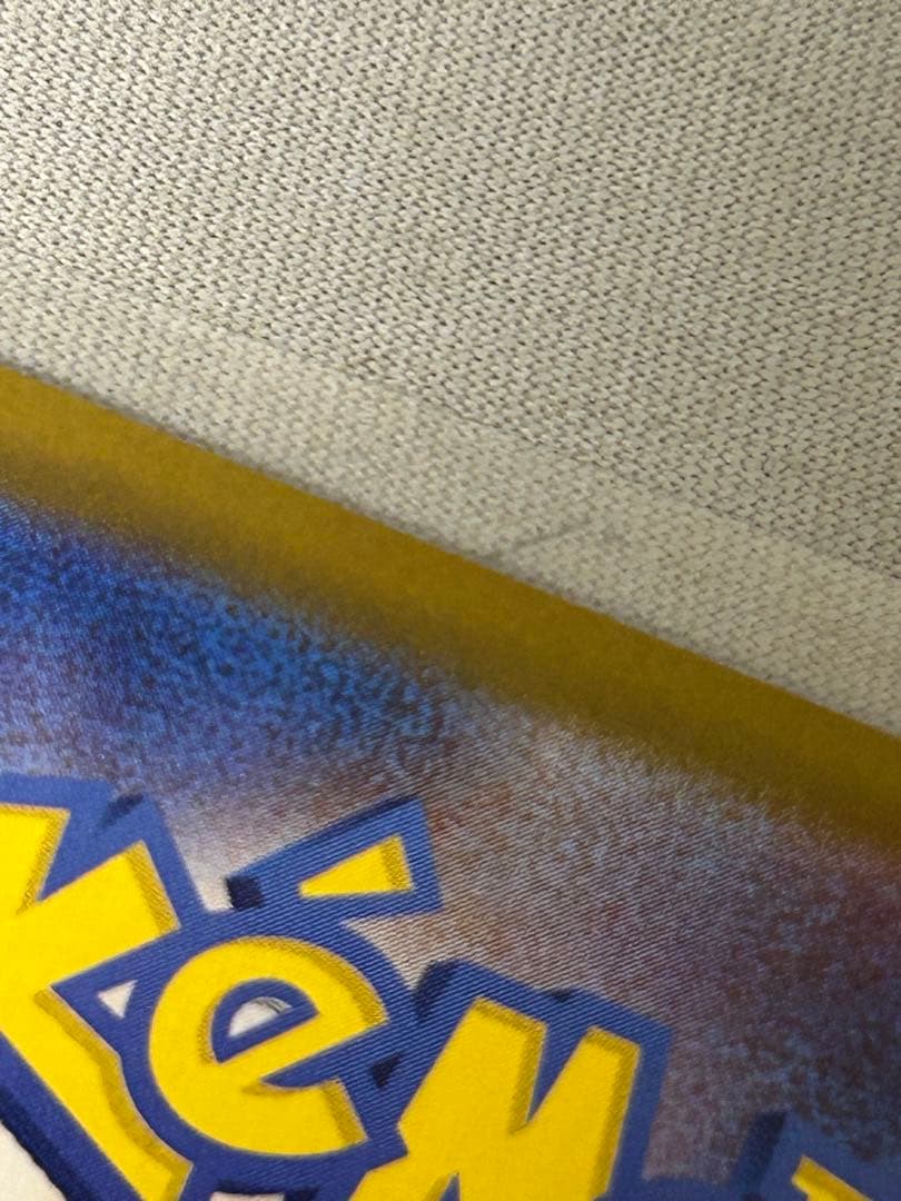 か*い様 ロケット団のファイヤー ex sar