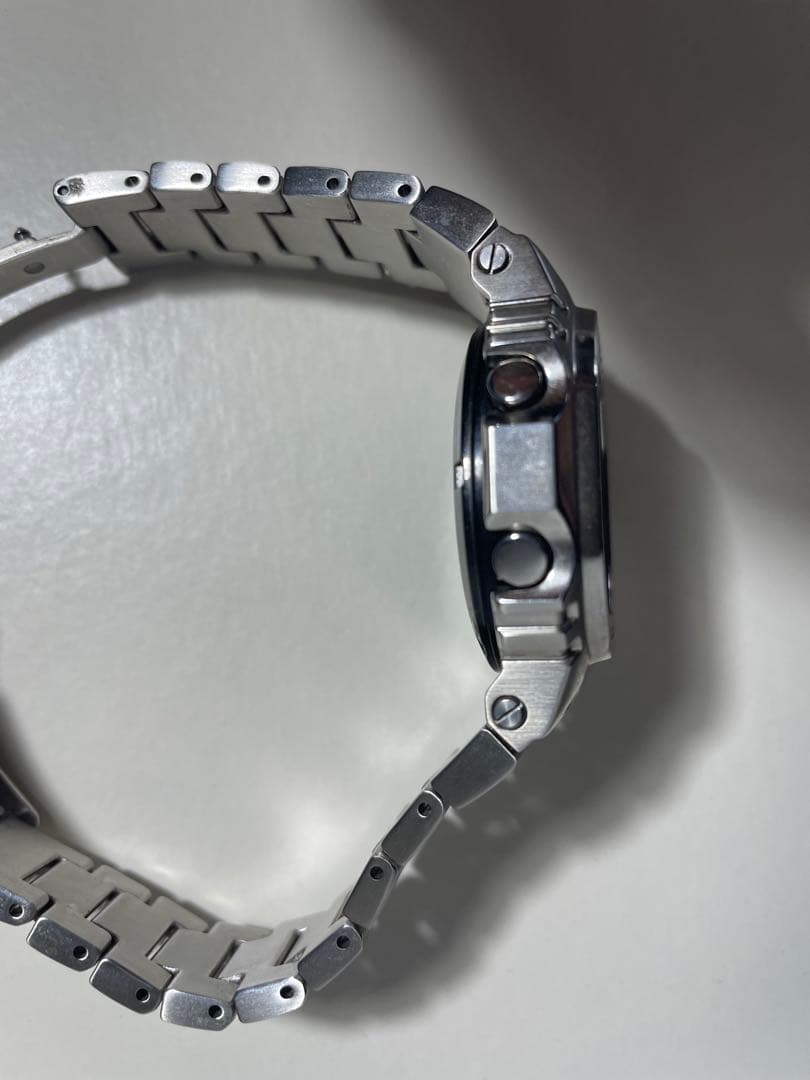 【最終値下】G-SHOCK GMW-B5000D-1JF