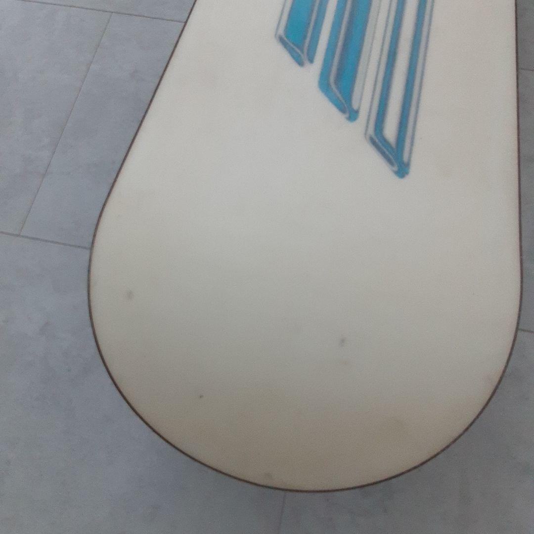 SIMS NOAH SALASNEK シグネーチャーモデル スノーボードセット