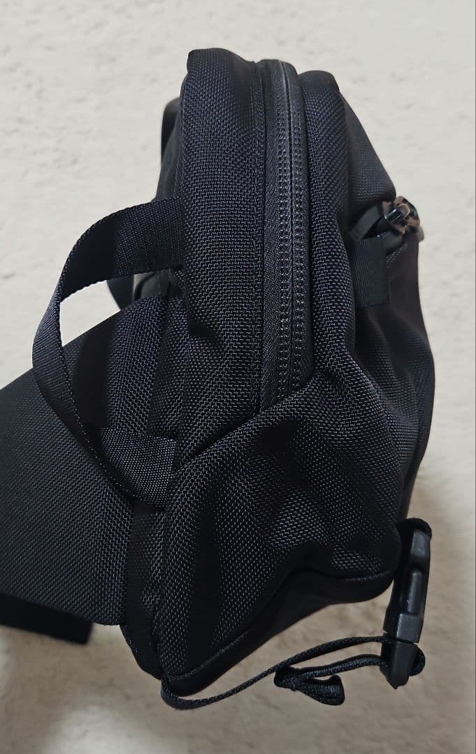 エアー AER Travel Sling 2 Black ワンショルダーバッグ