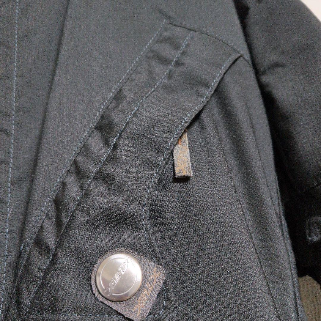 X-niX スノーボードウェア　Mサイズ